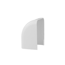 nedco 66602700 eindkap wit 90 x 65 mm nedco 66602700 eindkap wit 90 x 65 mm