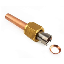 flexflair 113060 fas-6 soldeerkopp.+ spie 6cm 3/4