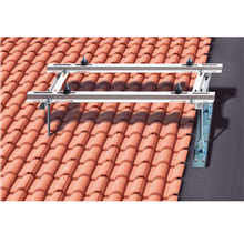 rodigas mt600 onder de pannen 0-45° max140kg 45x80