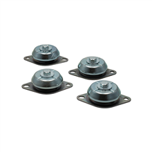 remeha 7848648 Effenca trillingsdemper 20 tot 40kw