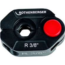 roth 1000003611 persring mini 3 banninger 3/8