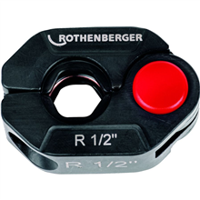 roth 1000003612 persring mini 3 banninger 1/2