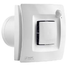 silent dual200 toilet/bad sensor vent.170m³/h125ø