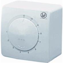 toerenregelaar keb 2,5 n 200-500w