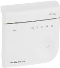 itho 0400045 afst.bed. rft met co2 sensor 230V