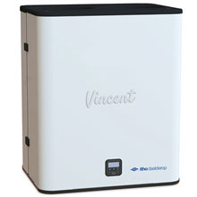 itho 0300659 vincent V45 combi warmtepomp 4,5kw