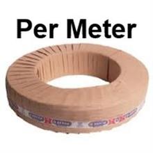 henco kiwa slang wit prijs per m 16x2