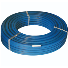 henco kiwa iso 6 mm blauw 50 m 32 x 3