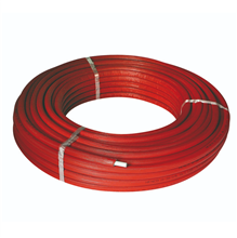 henco kiwa iso 6 mm rood 50 m 32 x 3