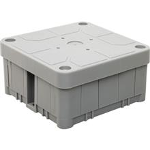 abb kabeldoos 3640 IP40 - buis  ø 16-19mm