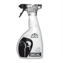 paffoni zacc078 cr decal cleaner 500 ml