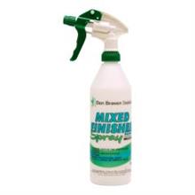 denbraven 211173 finisher spray