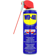 wd40 31237 eu smeerspray 450 ml