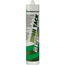 denbraven 30880187 montagekit hightack 290ml wit