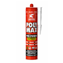 bison 6306289 polymax montagekit propower exp. wit