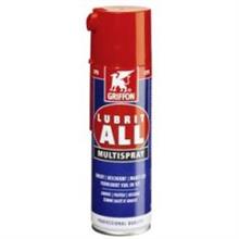 bison 1233406 silicone spray 300 ml