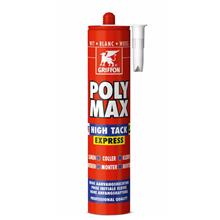 bison 6303764 polymax montagekit hightack wit