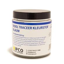 ipco 50dtd0200 blauw traceervloeistof blauw