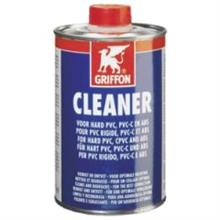 bison 6120021 pvc reiniger cleaner 500 ml