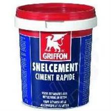 bison 6150080 snelcement 1kg