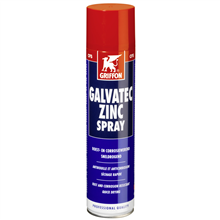 bison 1233506 zinkspray spuitbus 400ml