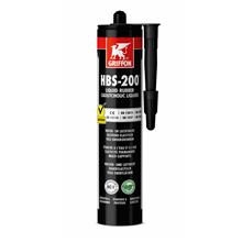 bison 6312857 hbs-200 liquid rubber koker 