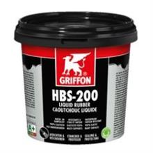 bison 6308866 hbs-200 liquid rubber 1l