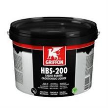 bison 6308867 hbs-200 liquid rubber 5l