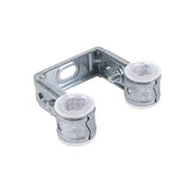 walr. 3211015 duplo beugel + inlage (ds25) wit 15