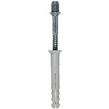 asf 18406371 slagplug met pen m6x40(200 st) p.stuk asf 18406371 slagplug met pen m6x40(200 st) p.stuk