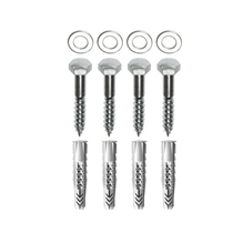asf 46121863 bevest. set rvs 4 bout 8x60 + plug 10