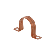 walr. 4200015 koper zadel 15ø (100st) prijs per st