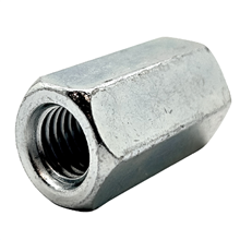 asf 92600800241 draadbus rvs m8 (100st) p. st