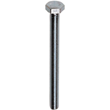 asf 65311600601 tapbout verz (50st) m16x60 per st.