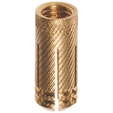 asf K1901000261 mess.plug 12ø m10 (100st) per stuk