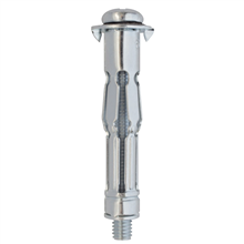 asf 42305651 holle wandplug m6x45 (ds 50) per stuk asf 42305651 holle wandplug m6x45 (ds 50) per stuk