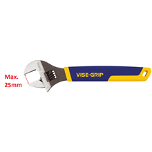 sbd ir10505486 verstelbare moersleutel max. 25mm