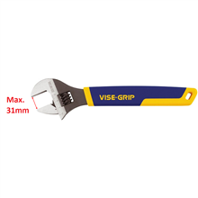 sbd ir10505490 verstelbare moersleutel max. 31mm