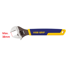 sbd ir10505492 verstelbare moersleutel max. 38mm