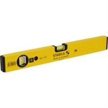 sieben 029390600 stabila 02284 waterpas 60 cm