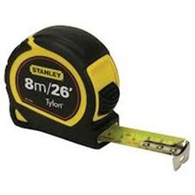 stanley 030687 rolmaat 3 m