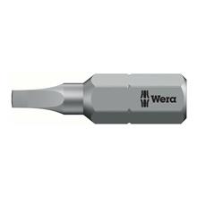 wera 05066410001 Bit SQ-2 1/4 vierkant per stuk