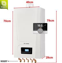 remeha 7768359 avanta ace 28 cw4 met Etwist 60-100