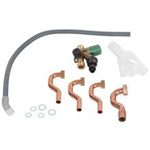 remeha 7600626 leidingset vr onderaansl