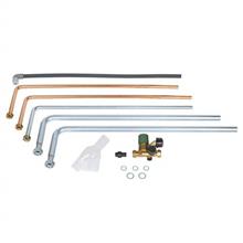 remeha s101787 leidingset vr afstand icm exp