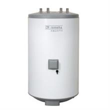 remeha 94805104 aqua+wand boiler h78x55ø 40kw 100l