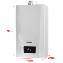 remeha 7826397 tzerra ace-matic cw3 60-100