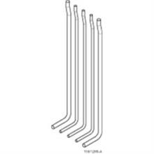 remeha s100933 leidingset voor afstandframe calent