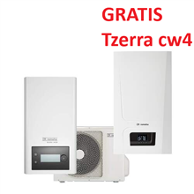 remeha 7906394 Elga 4kw+Tzerra acematic cw4 60-100 remeha 7906394 Elga 4kw+Tzerra acematic cw4 60-100