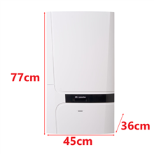 remeha 7865290 calenta acematic 60-100 40c cw5+etw